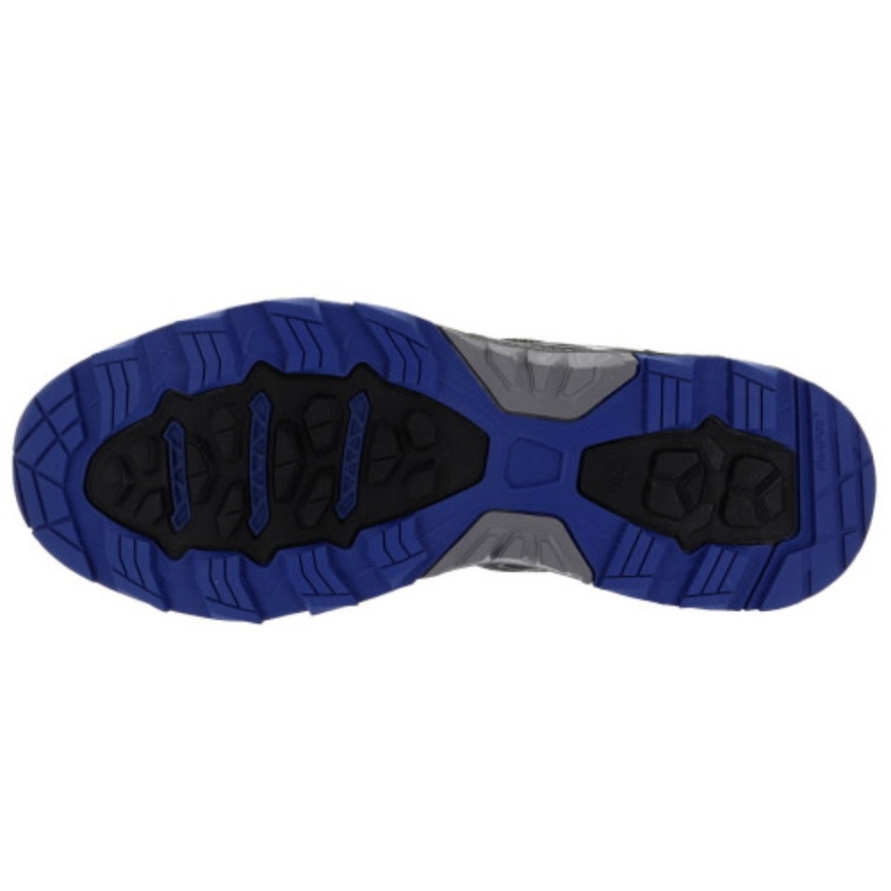 Asics Gel-FujiTrabuco 6 Trail Shoes T7E4N-9690 - Picture 7 of 7